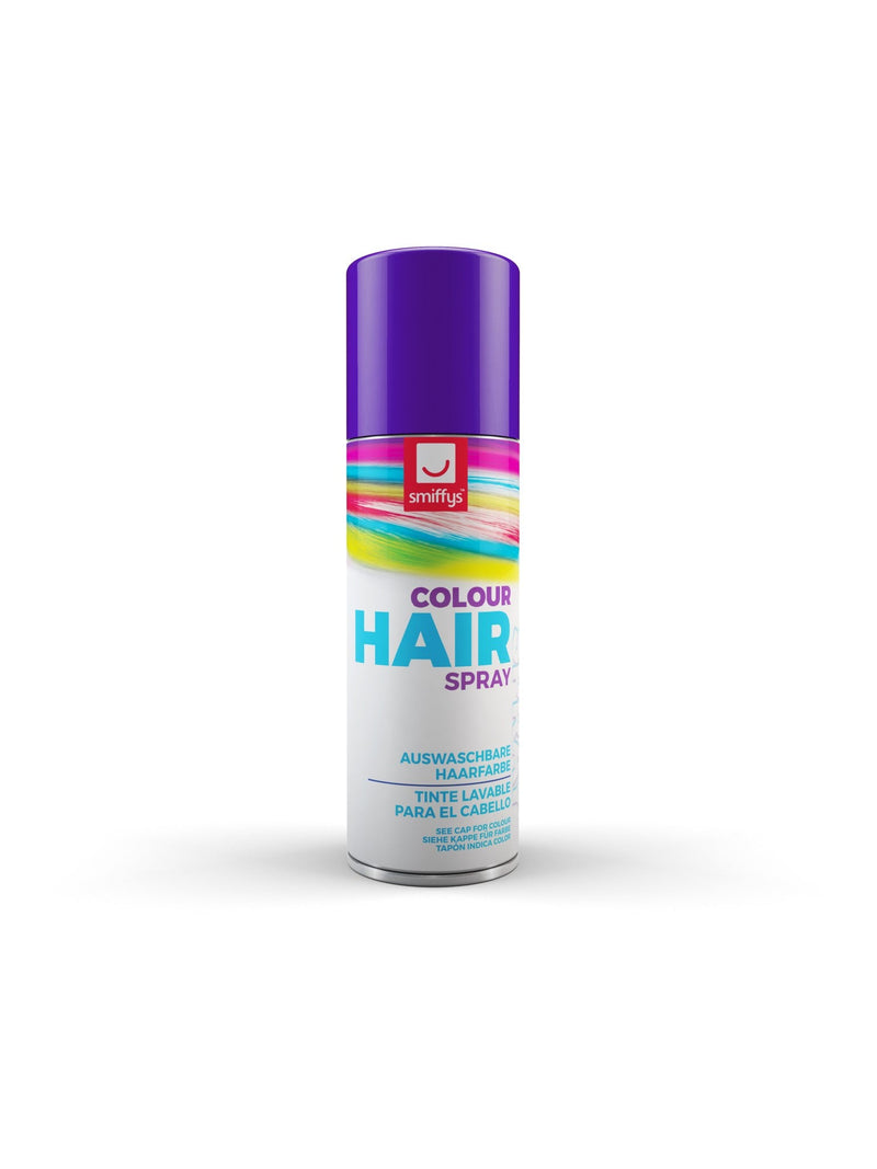 HAIR SPRAY - PURPLE