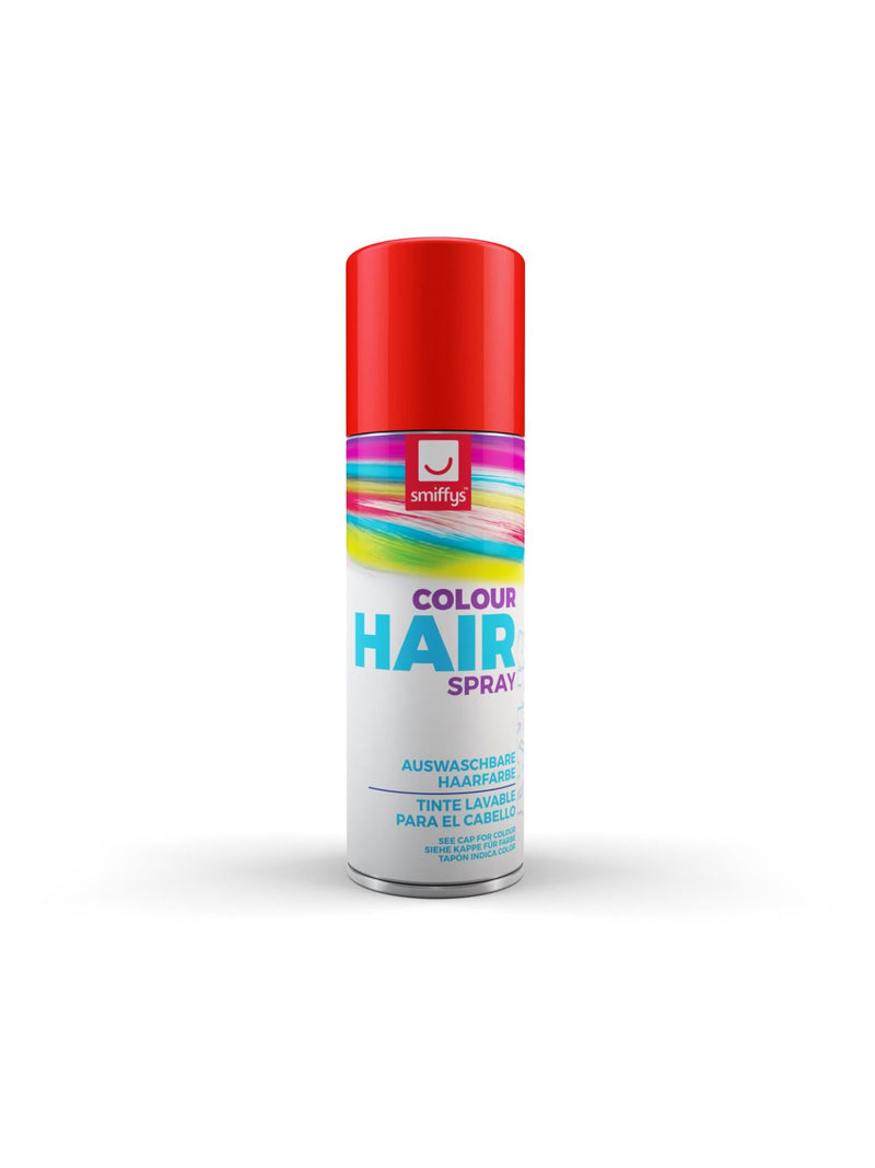 HAIR SPRAY - RED