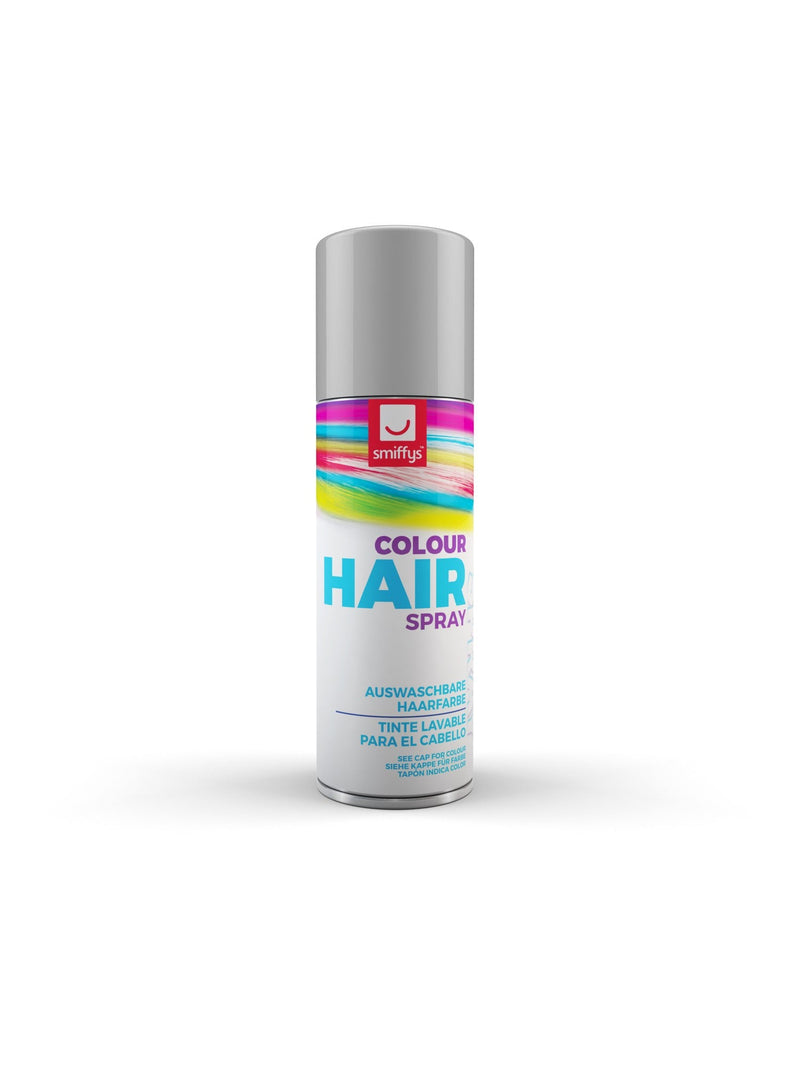 HAIR SPRAY - SILVER
