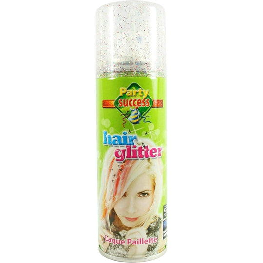 HAIR SPRAY - MULTI-COLOUR GLITTER
