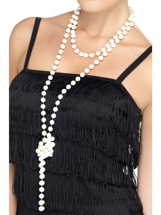 1920s PEARL NECKLACE