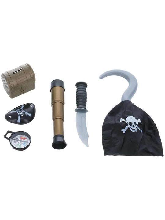 PIRATE ACCESSORIES PACK