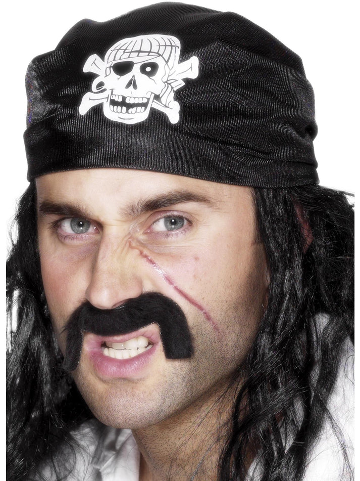 PIRATE BANDANA