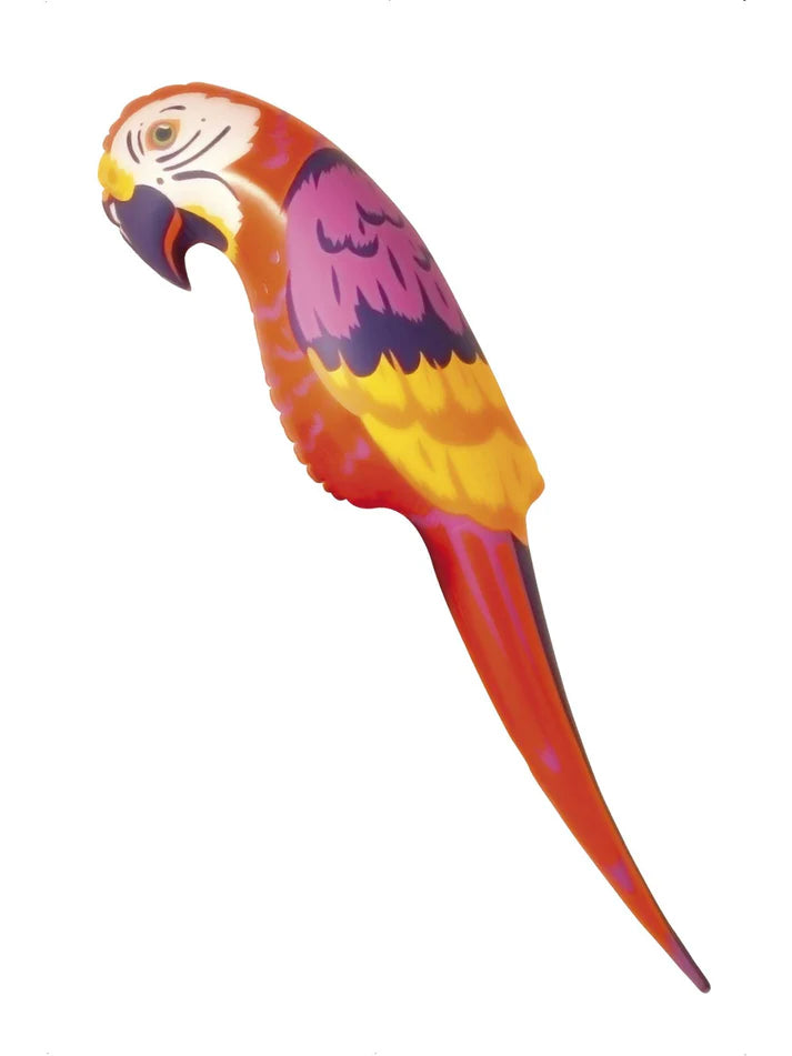 INFLATABLES - PARROT