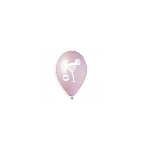 13" LATEX - HEN NIGHT - PACK OF 6