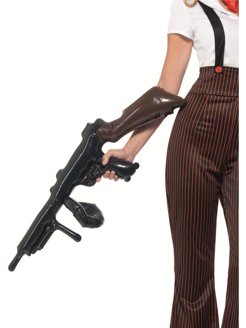 INFLATABLES - TOMMY GUN
