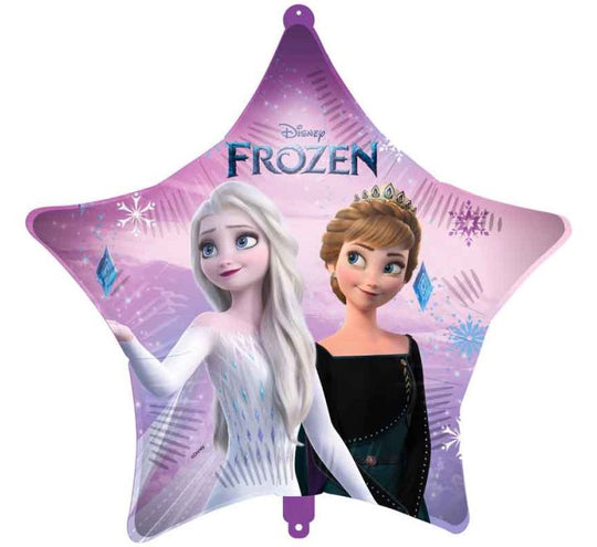 18" FOIL - FROZEN II WIND SPIRIT