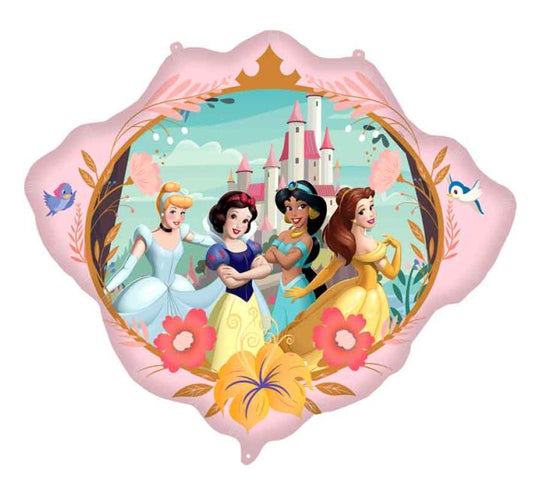 JUMBO FOIL - PRINCESS MIRROR