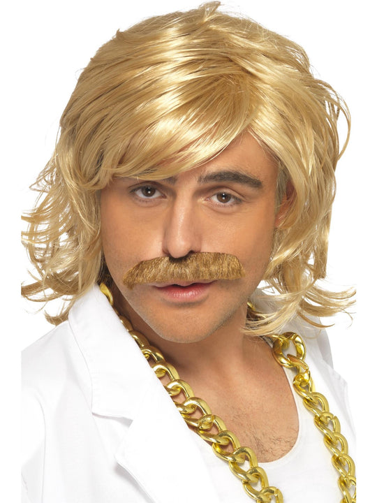 GAME SHOW HOST KIT - BLONDE