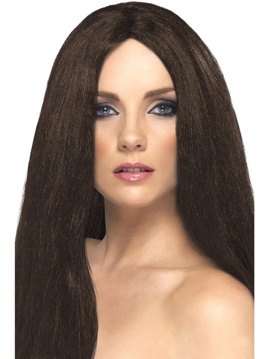 STAR STYLE WIG - BROWN