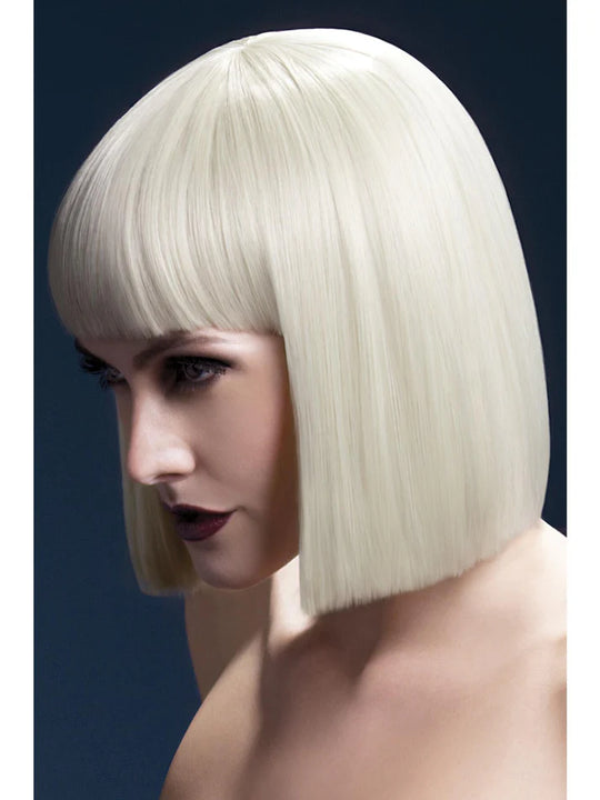 FEVER LOLA WIG - BLONDE
