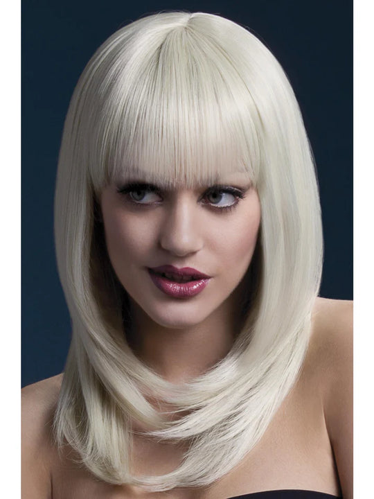 FEVER TANJA WIG - BLONDE