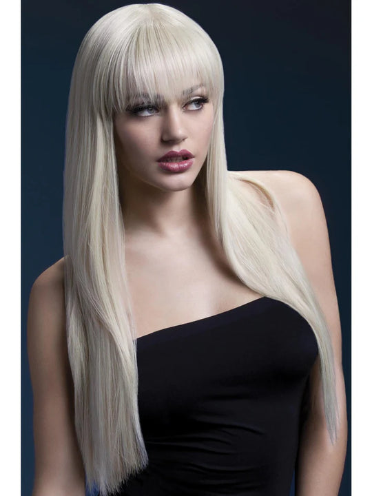 FEVER JESSICA WIG - BLONDE