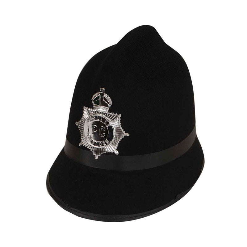 TRADITIONAL POLICE / BOBBY HAT