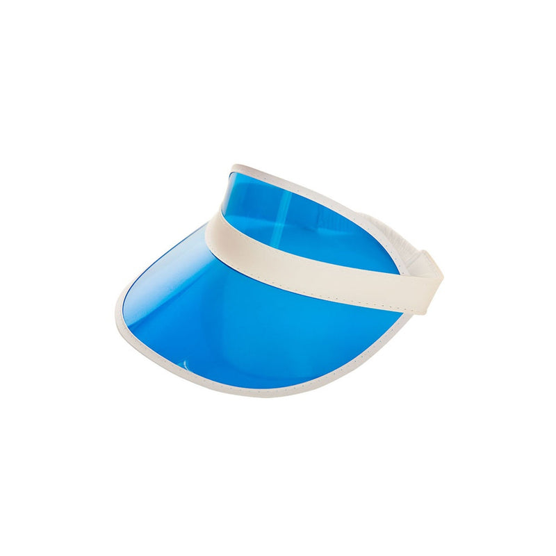 80s VISOR - BLUE