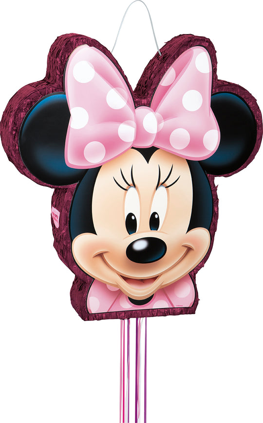 PINATA - MINNIE MOUSE