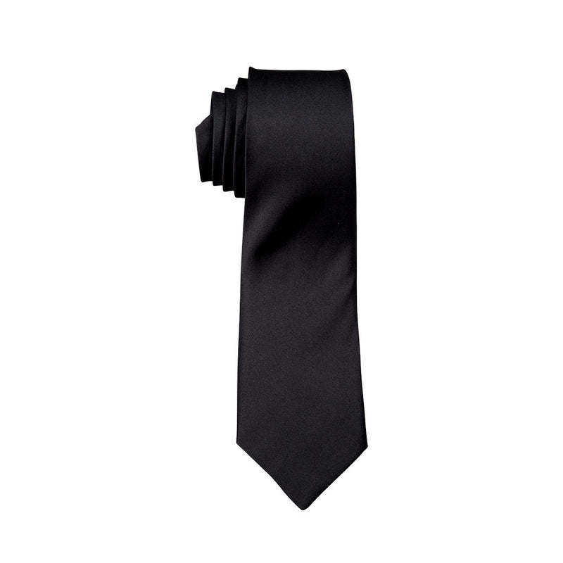 BLACK TIE