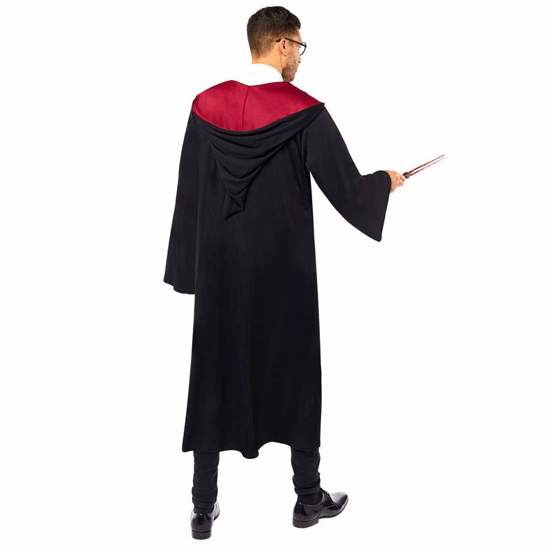 ADULT COSTUME - GRYFFINDOR ROBE KIT