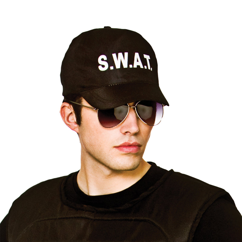 SWAT CAP