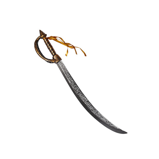 CARRIBBEAN PIRATE SWORD