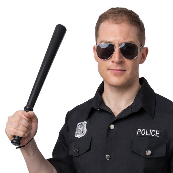 POLICE BATON / TRUNCHEON (50cm)