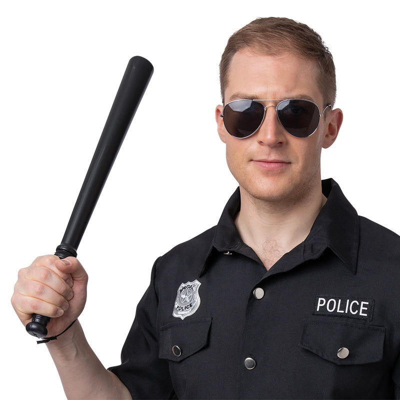 POLICE BATON / TRUNCHEON (50cm)