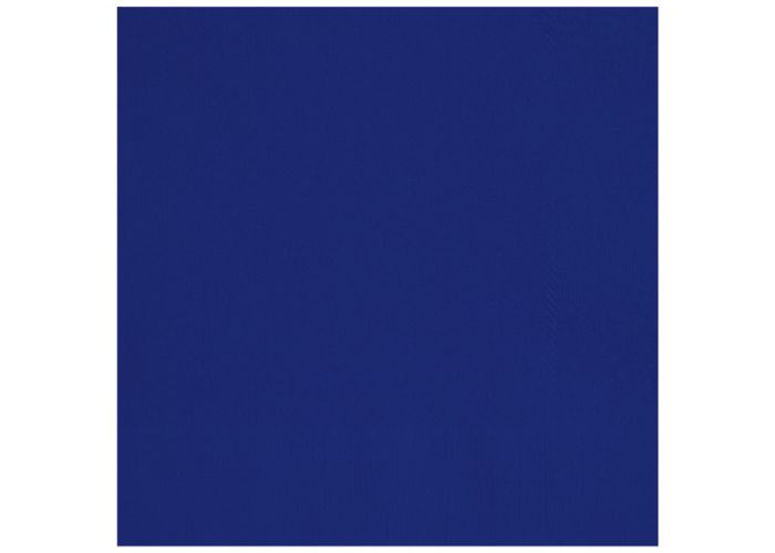 NAPKINS - NAVY BLUE - PACK OF 20