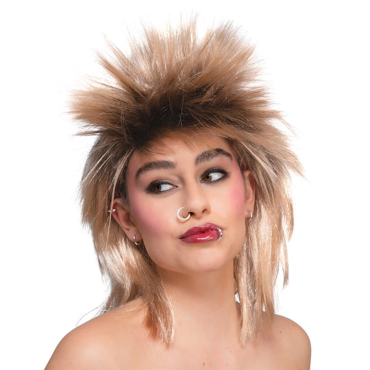 FAKE PIERINGS - PACK OF 8