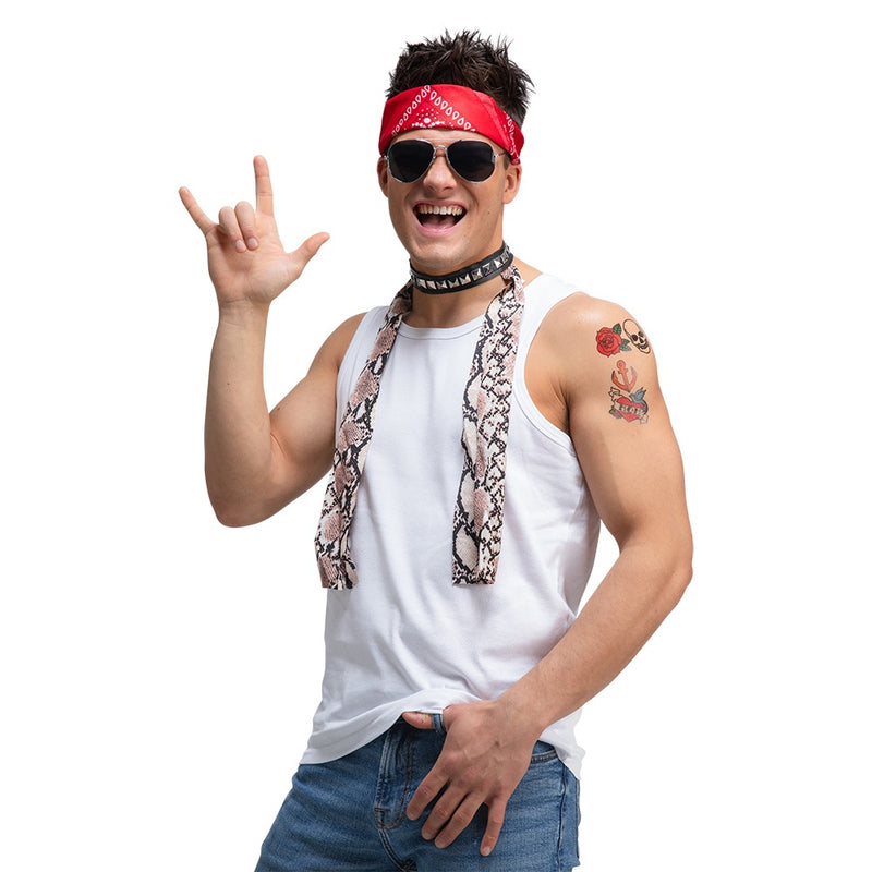 INSTANT ROCKER SET