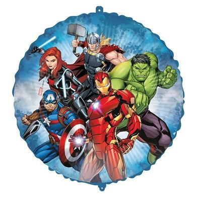 18" FOIL - AVENGERS INFINITY STONES