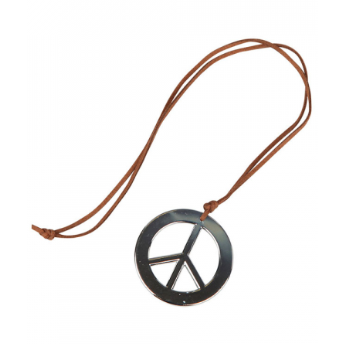 HIPPIE NECKLACE