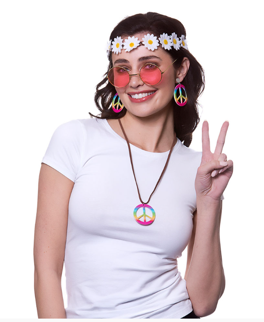 HIPPIE SET