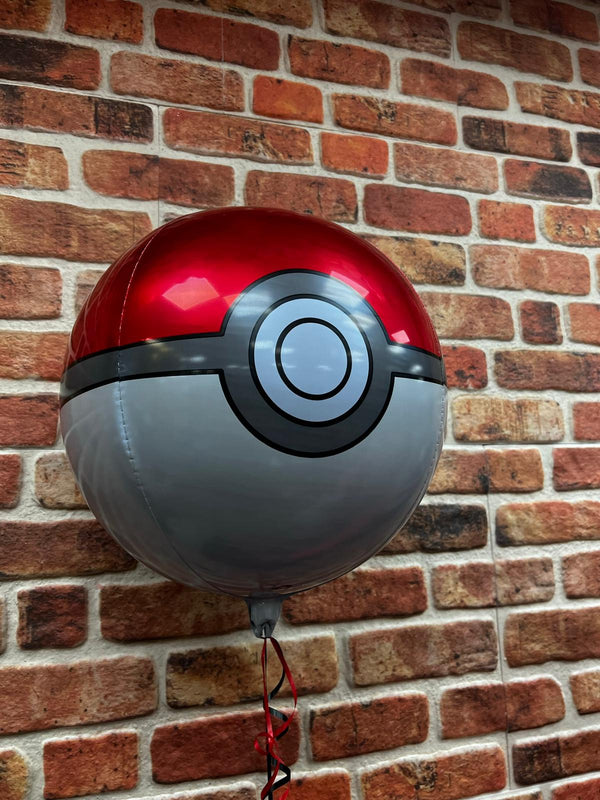 ORBZ - POKEMON - POKE BALL