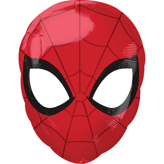 18" FOIL - SPIDER-MAN ANIMATED