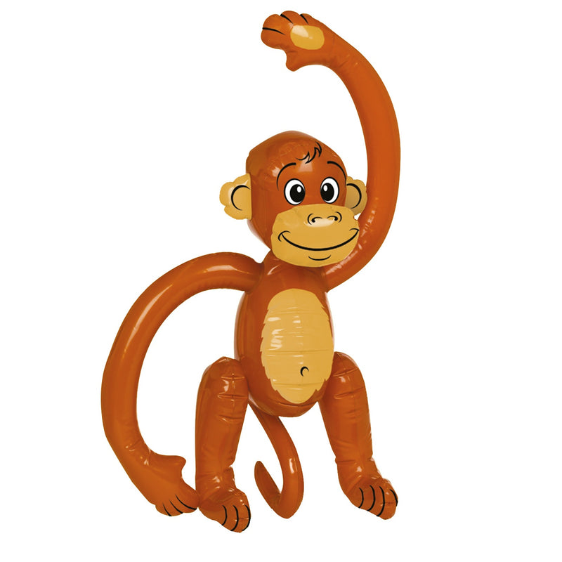 INFLATABLES - MONKEY