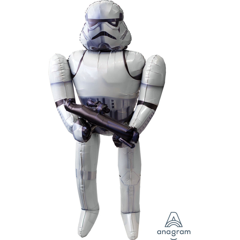 AIRWALKER - STAR WARS - STORM TROOPER