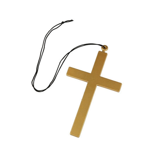 PRIEST/NUN CROSS