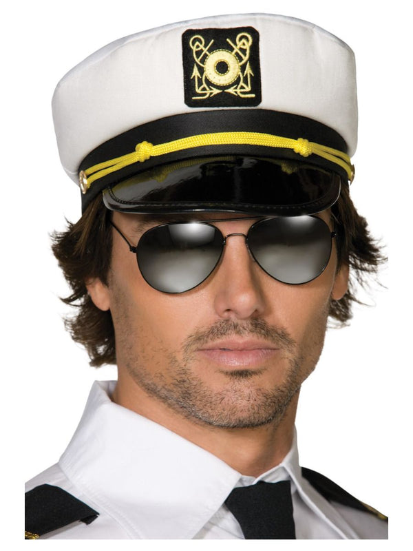CAPTAIN'S HAT