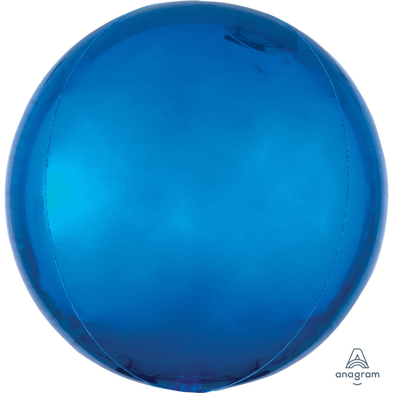 ORBZ - ROYAL BLUE - Partica Party