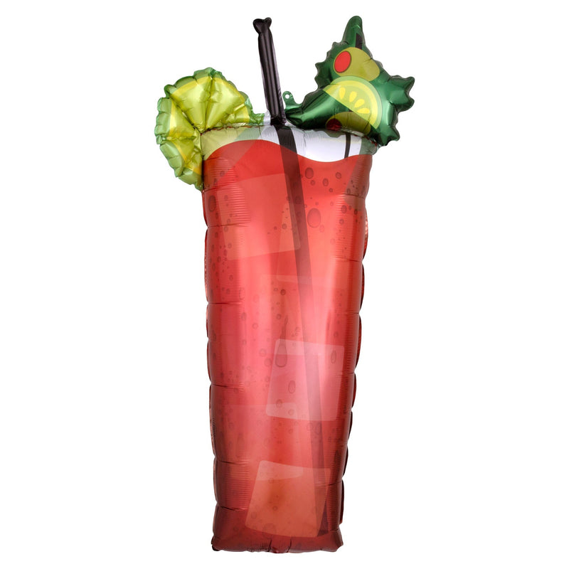 BLOODY MARY COCKTAIL SUPERSHAPE
