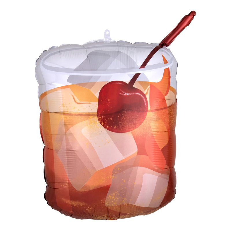 OLD FASHIONED COCKTAIL SUPERSHAPE