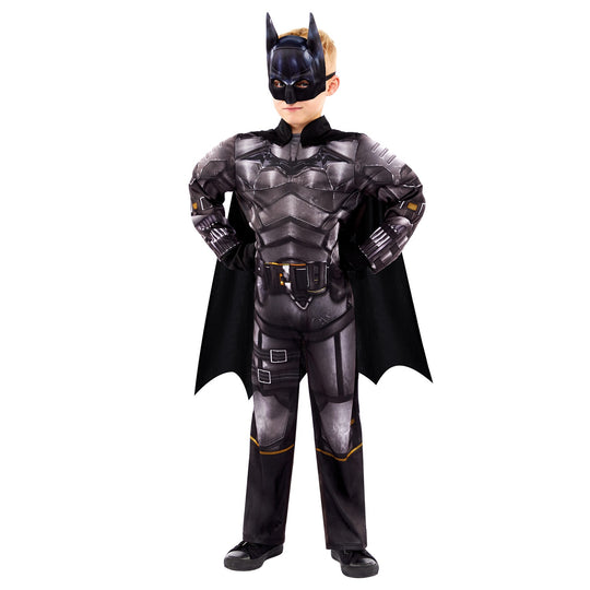 CHILD COSTUME - THE BATMAN MOVIE