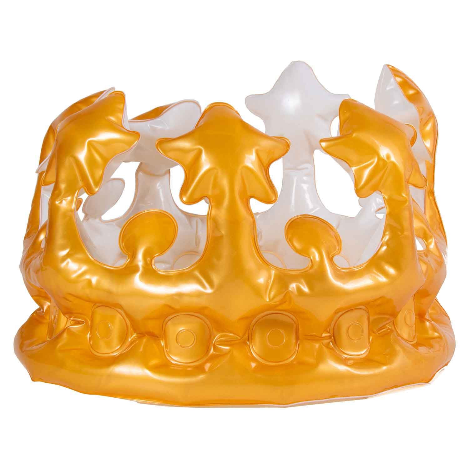 INFLATABLE - CROWN – Partica