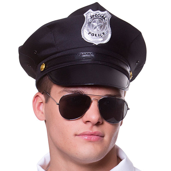 AVIATOR SHADES