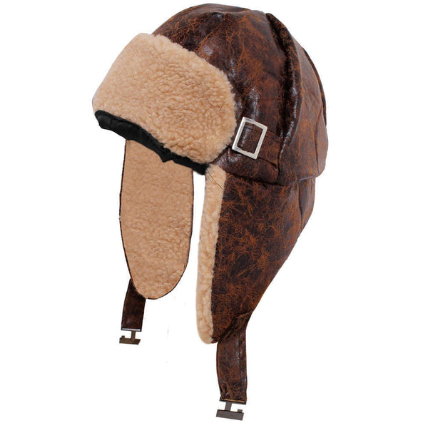 AVIATOR HAT