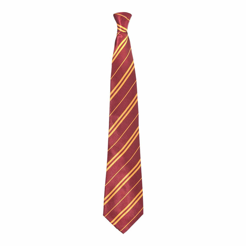 HARRY POTTER GRYFFINDOR TIE