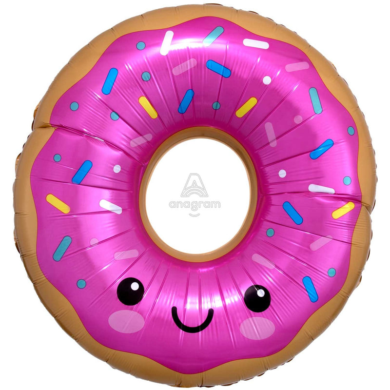 JUMBO FOIL -  DONUT