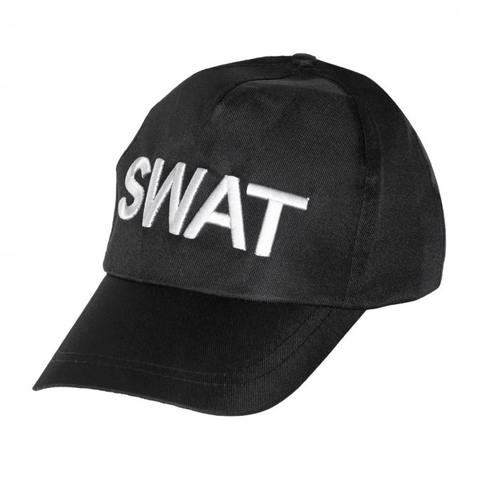 SWAT CAP
