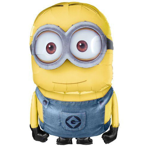 AIRWALKER - DESPICABLE ME - MINION