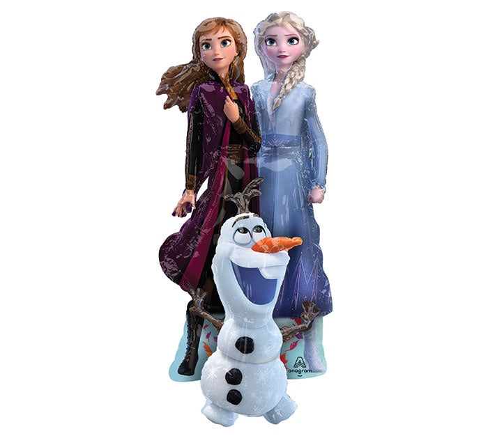 AIRWALKER - FROZEN 2-Airwalker-Partica Party